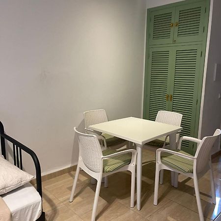 Ferienwohnung Isla Blanca I 2B Et - 179 Pl Es Pujols Exterior foto
