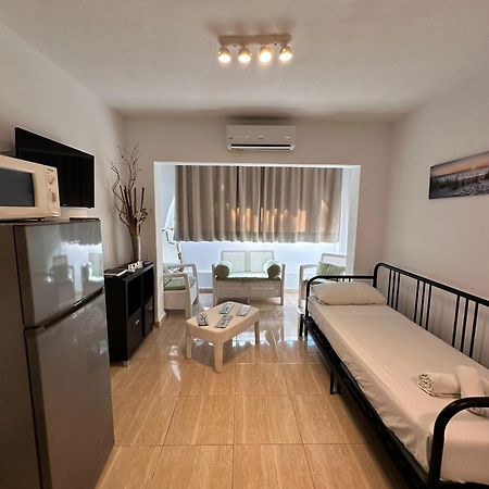 Ferienwohnung Isla Blanca I 2B Et - 179 Pl Es Pujols Exterior foto