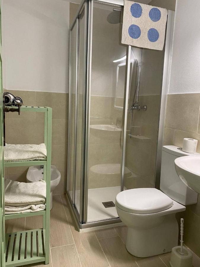 Ferienwohnung Isla Blanca I 2B Et - 179 Pl Es Pujols Exterior foto