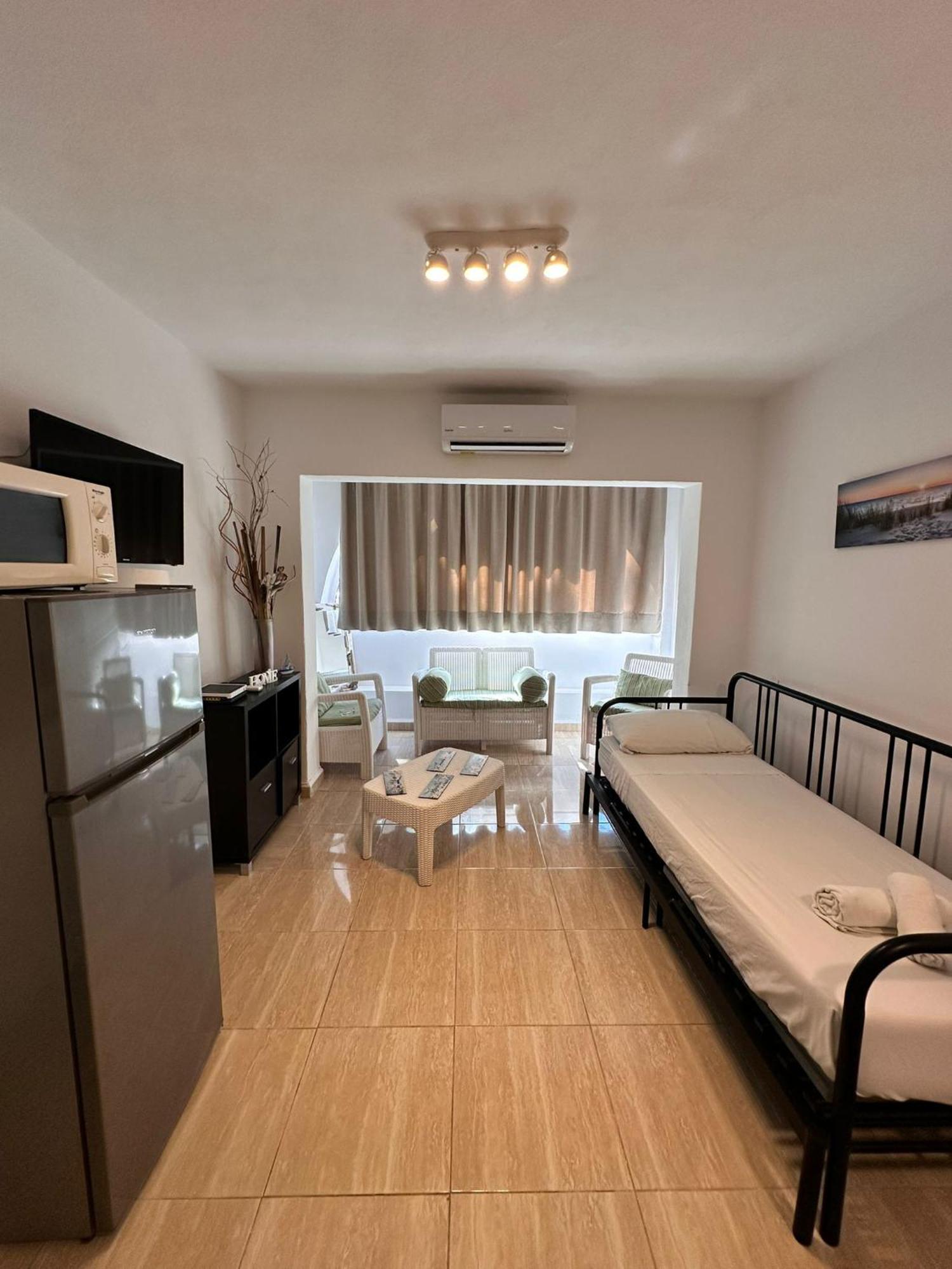 Ferienwohnung Isla Blanca I 2B Et - 179 Pl Es Pujols Exterior foto