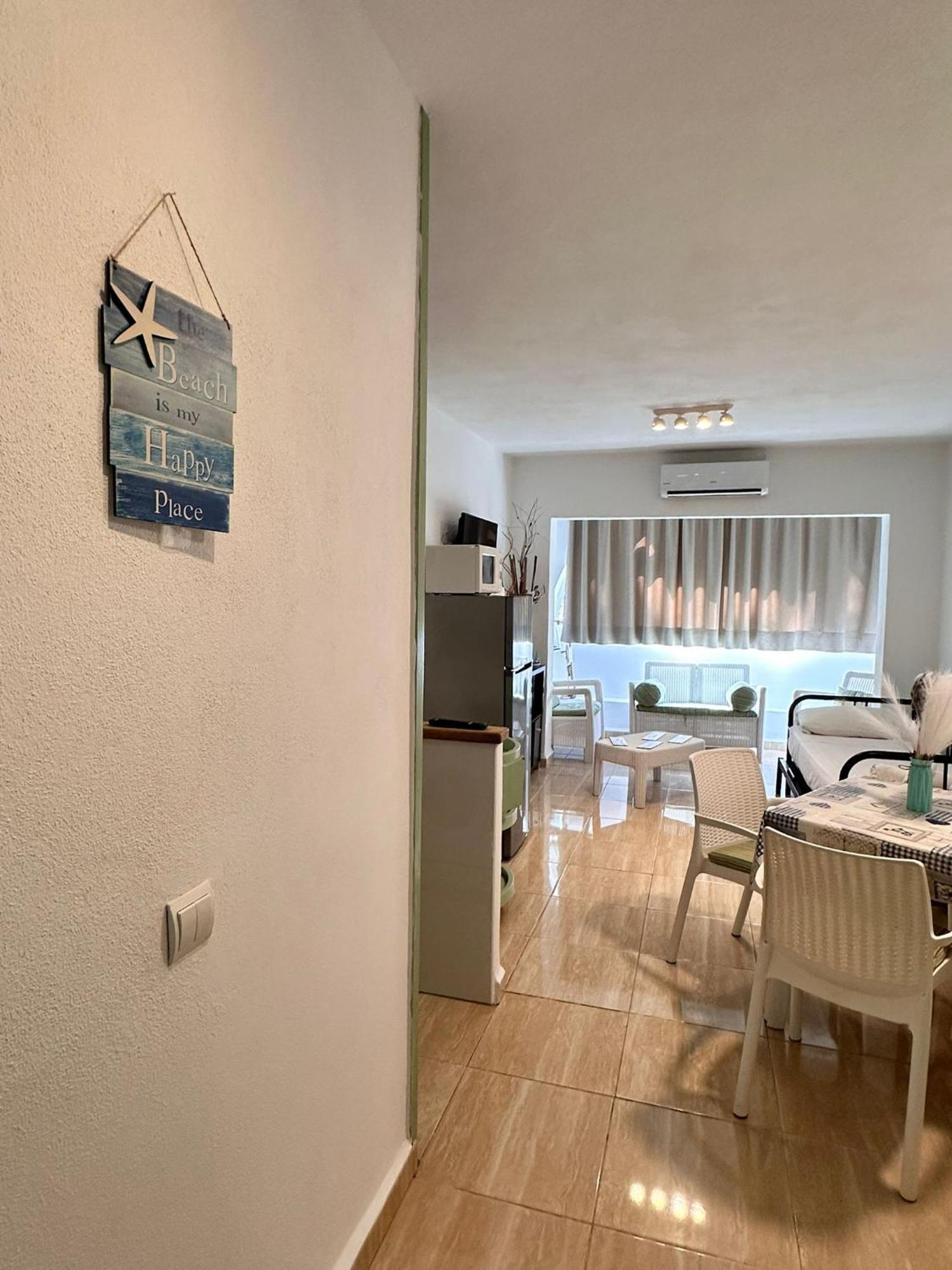 Ferienwohnung Isla Blanca I 2B Et - 179 Pl Es Pujols Exterior foto